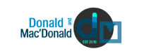 Donaldd & McDonald Project